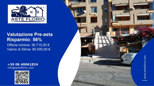 locale commerciale in vendita a Quartu Sant'Elena