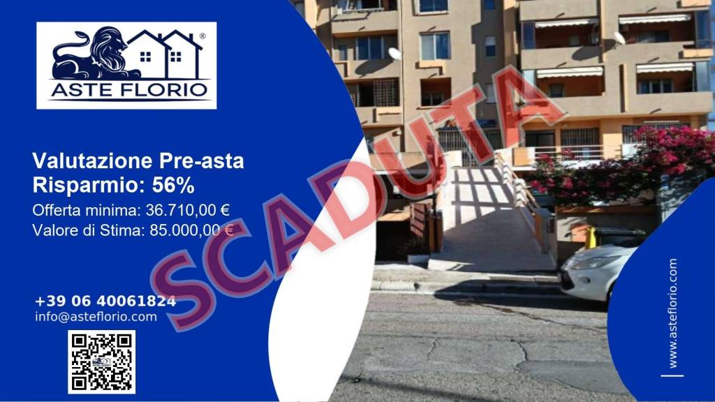 locale commerciale in vendita a Quartu Sant'Elena