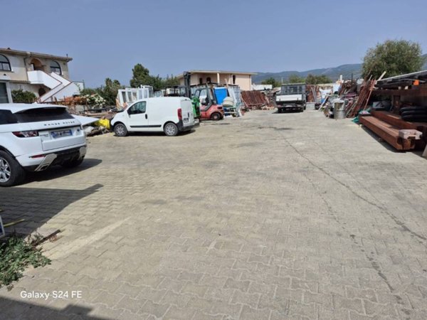 terreno edificabile in vendita a Quartu Sant'Elena