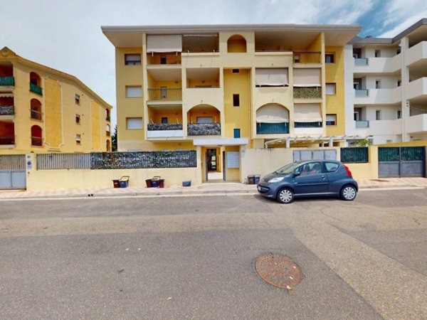 appartamento in vendita a Quartu Sant'Elena in zona Poetto di Quartu