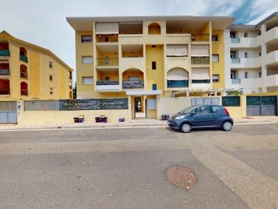 appartamento in vendita a Quartu Sant'Elena in zona Poetto di Quartu