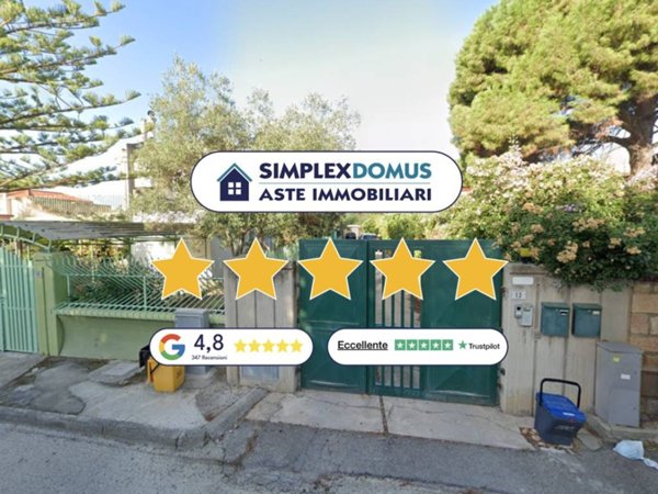 casa indipendente in vendita a Quartu Sant'Elena in zona Sant'Andrea