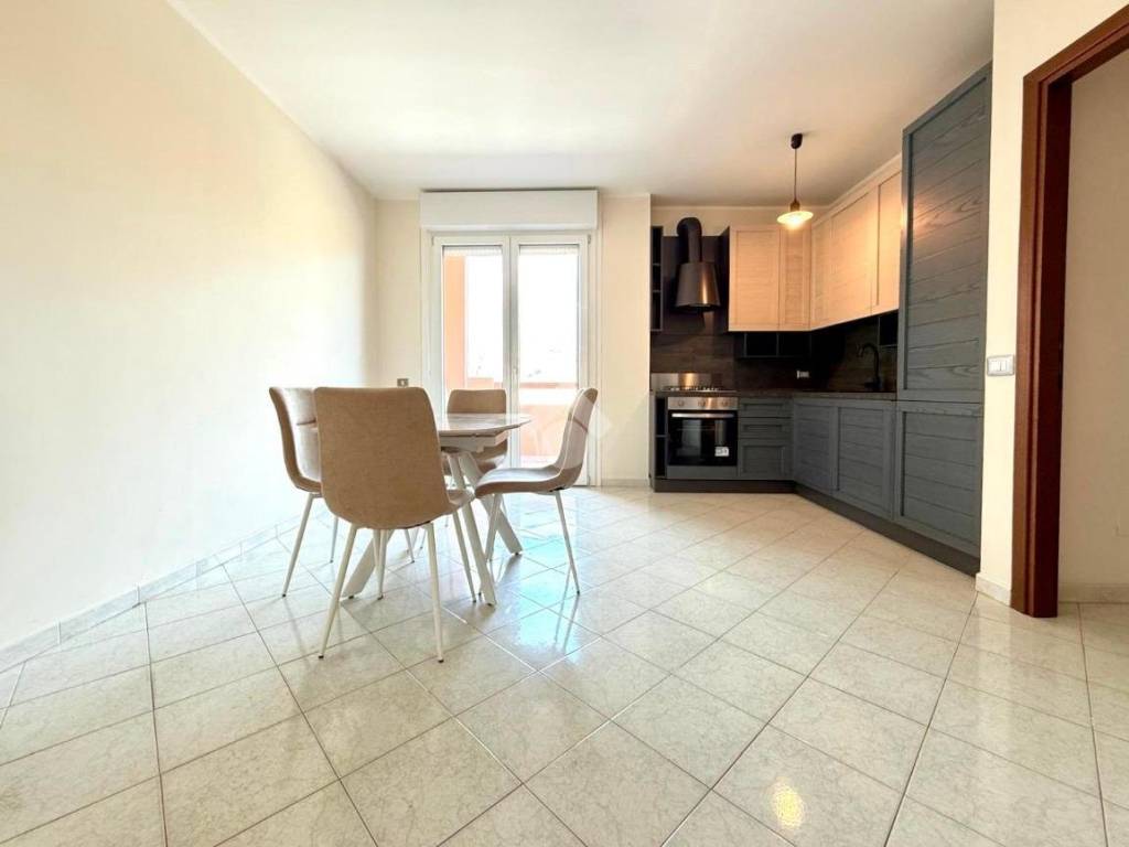 appartamento in vendita a Quartu Sant'Elena in zona Pitz'e Serra