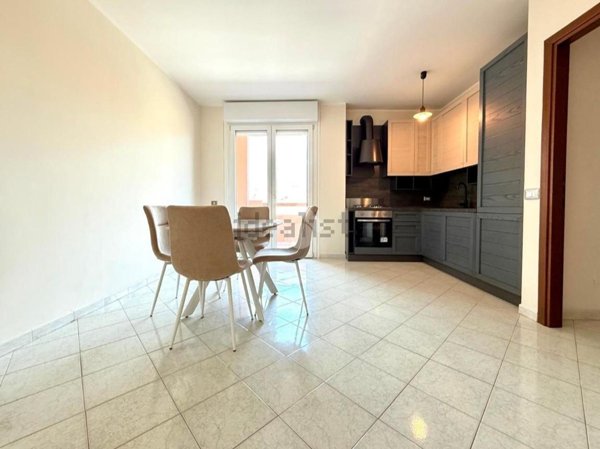 appartamento in vendita a Quartu Sant'Elena in zona Pitz'e Serra