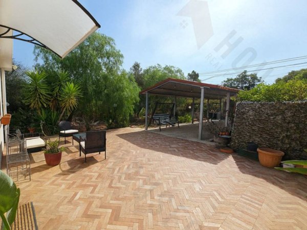 casa indipendente in vendita a Quartu Sant'Elena in zona Flumini di Quartu