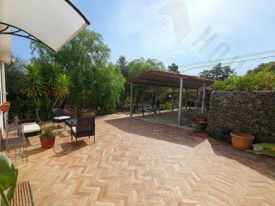 casa indipendente in vendita a Quartu Sant'Elena in zona Flumini di Quartu