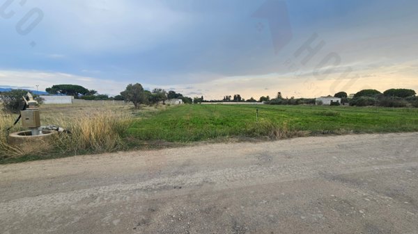 terreno agricolo in vendita a Quartu Sant'Elena in zona Pitz'e Serra