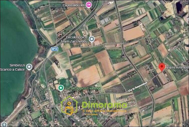 casa indipendente in vendita a Quartu Sant'Elena in zona Simbirizzi