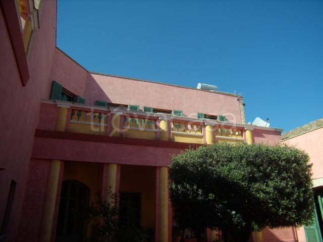 casa indipendente in vendita a Quartu Sant'Elena