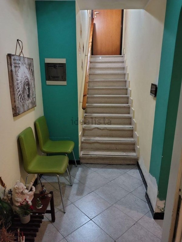 ufficio in vendita a Quartu Sant'Elena