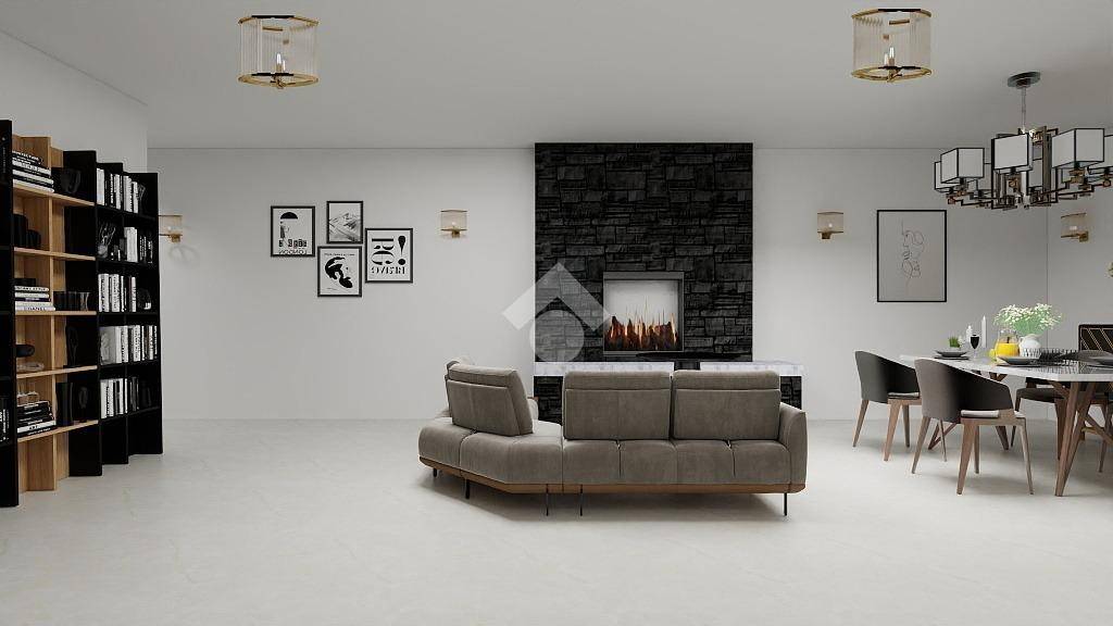 casa indipendente in vendita a Quartu Sant'Elena in zona Litorale