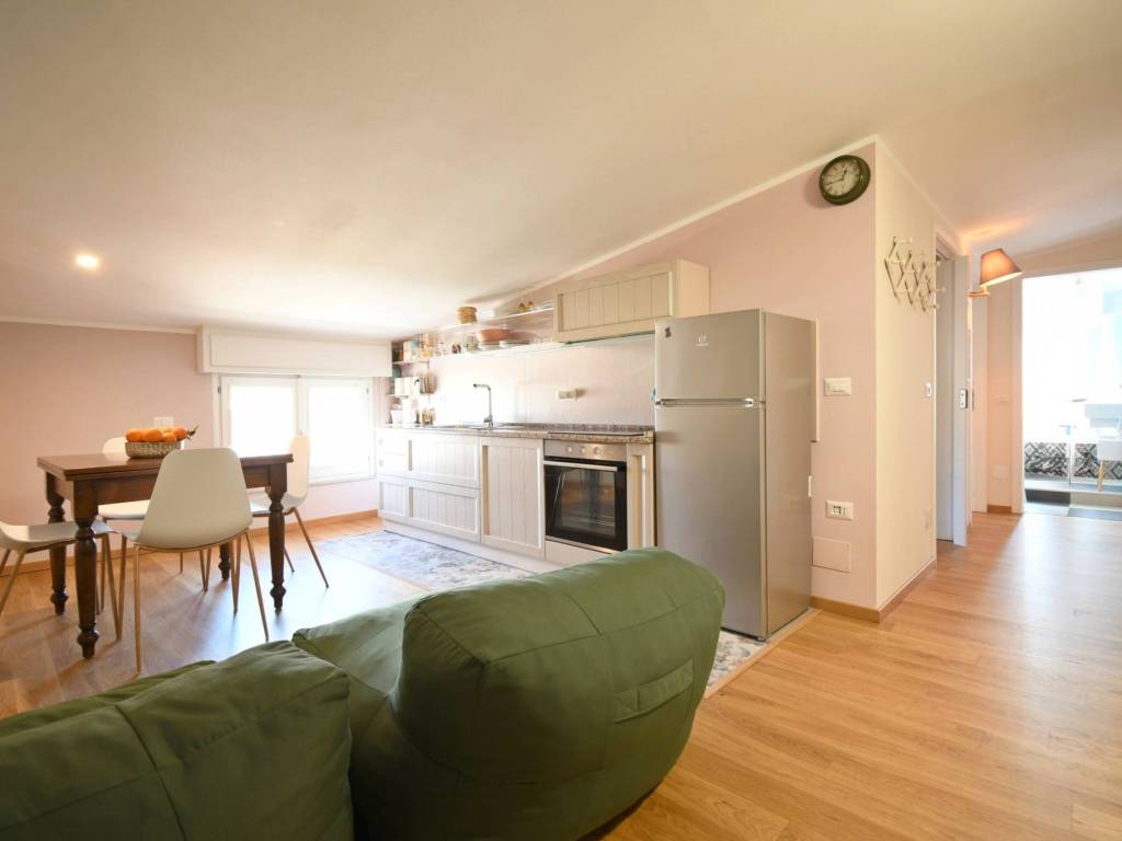 appartamento in vendita a Quartu Sant'Elena