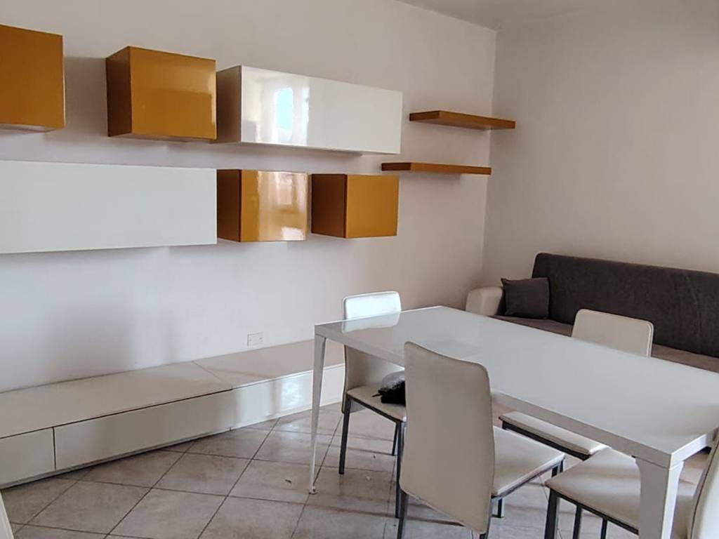 appartamento in vendita a Quartu Sant'Elena in zona Musicisti