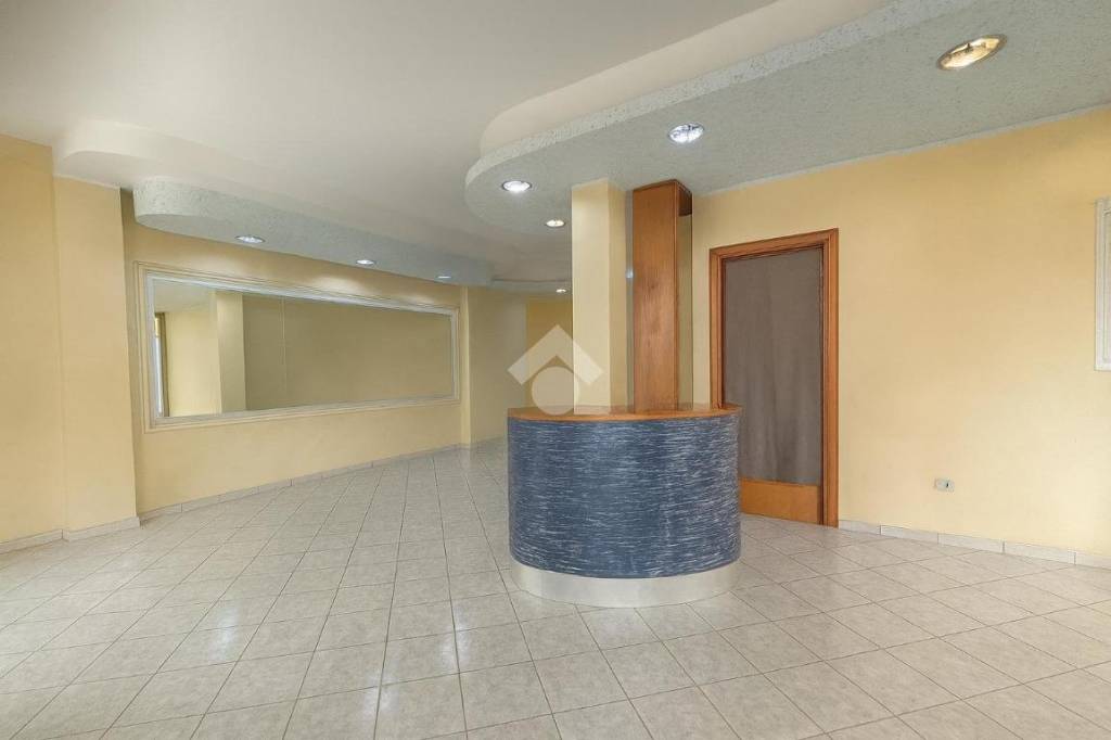 appartamento in vendita a Quartu Sant'Elena in zona Pitz'e Serra