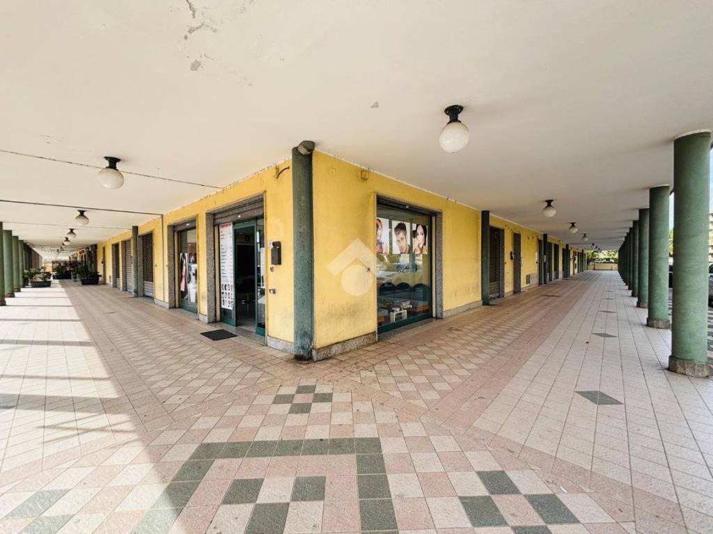 appartamento in vendita a Quartu Sant'Elena in zona Pitz'e Serra