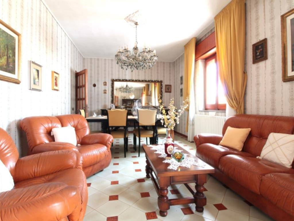 appartamento in vendita a Quartu Sant'Elena