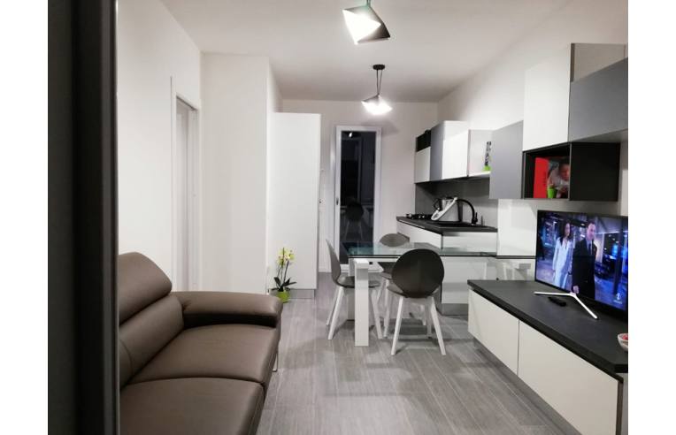 appartamento in vendita a Quartu Sant'Elena in zona Centro Storico