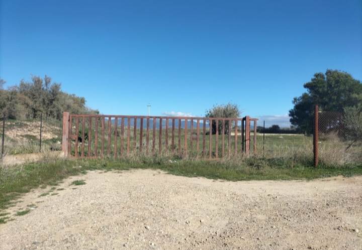 terreno agricolo in vendita a Quartu Sant'Elena in zona Simbirizzi