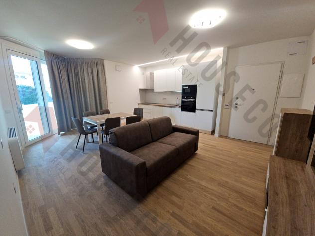 appartamento in vendita a Quartu Sant'Elena