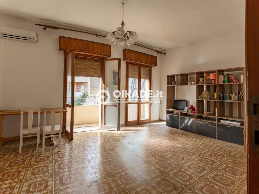 appartamento in vendita a Quartu Sant'Elena