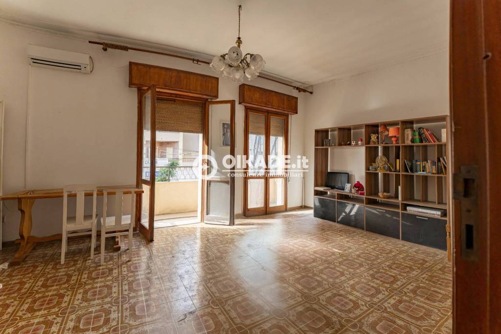 appartamento in vendita a Quartu Sant'Elena