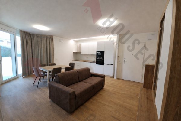 appartamento in vendita a Quartu Sant'Elena