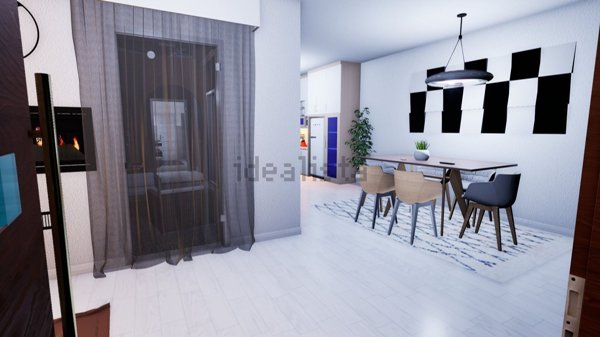 terreno edificabile in vendita a Quartu Sant'Elena in zona Centro Storico