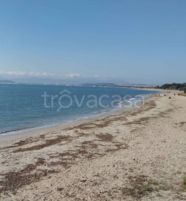 casa indipendente in vendita a Quartu Sant'Elena in zona Margine Rosso