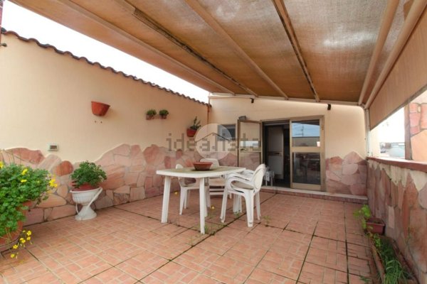 appartamento in vendita a Quartu Sant'Elena in zona Musicisti