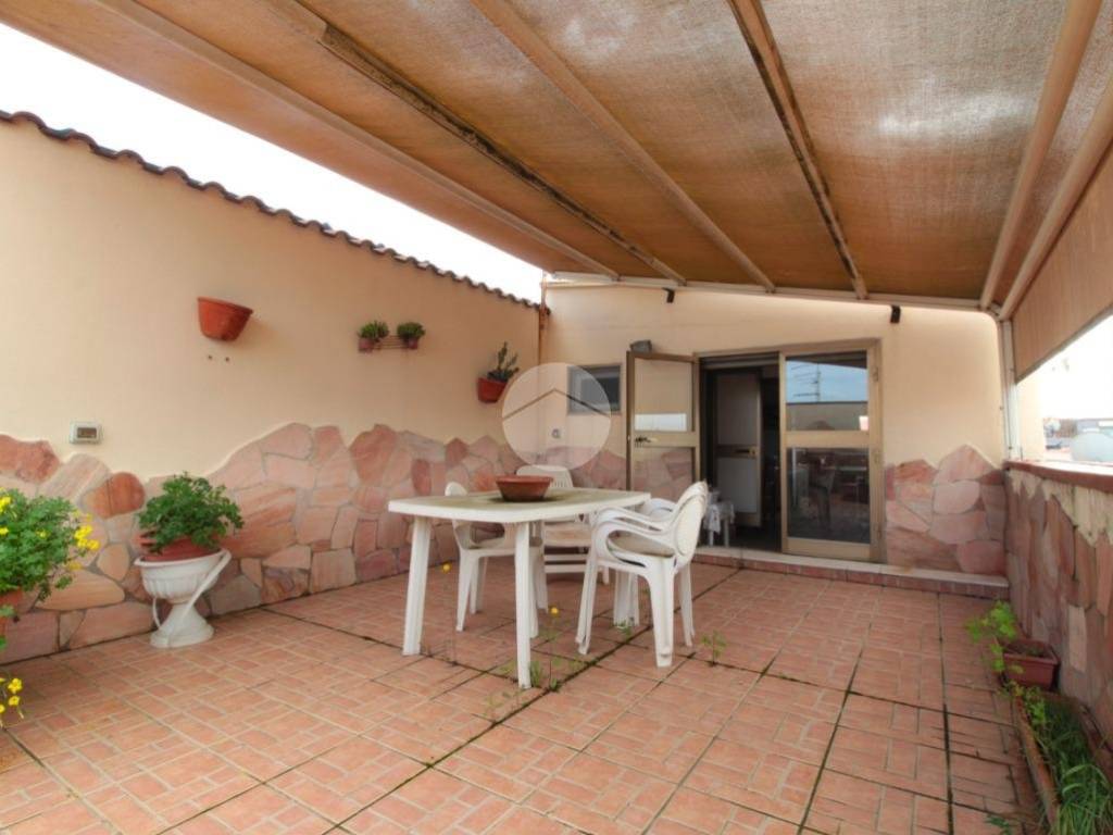appartamento in vendita a Quartu Sant'Elena in zona Musicisti