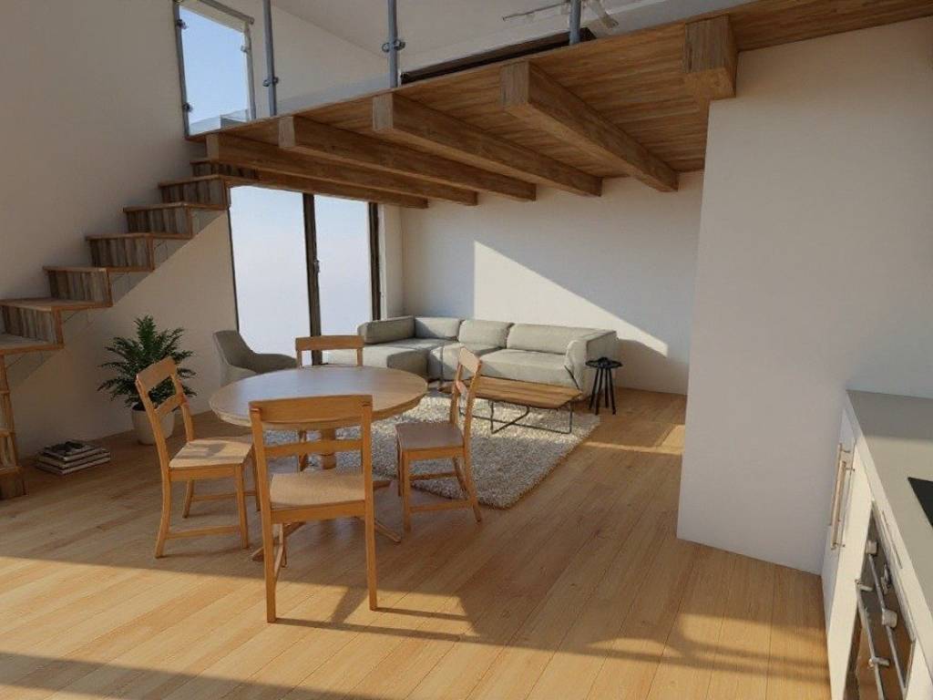 appartamento in vendita a Quartu Sant'Elena in zona Musicisti