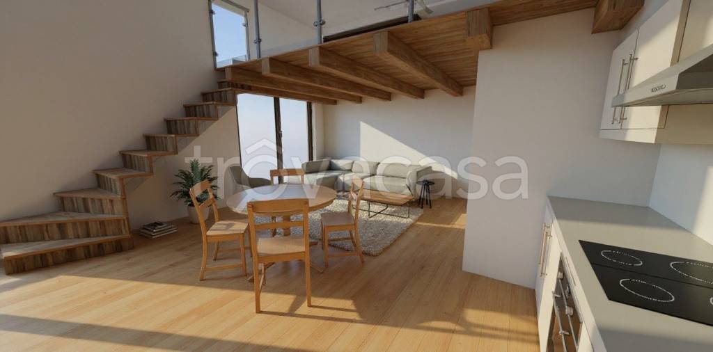 appartamento in vendita a Quartu Sant'Elena in zona Musicisti