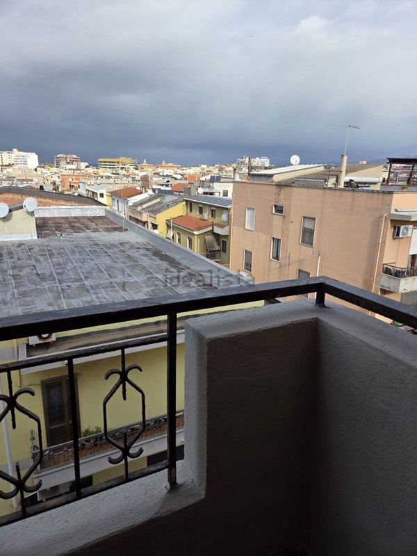 appartamento in vendita a Quartu Sant'Elena in zona Musicisti