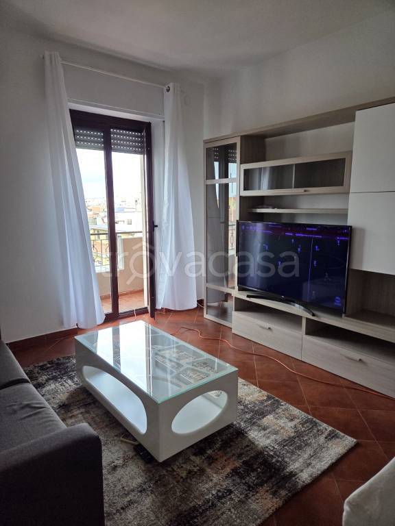 appartamento in vendita a Quartu Sant'Elena in zona Musicisti