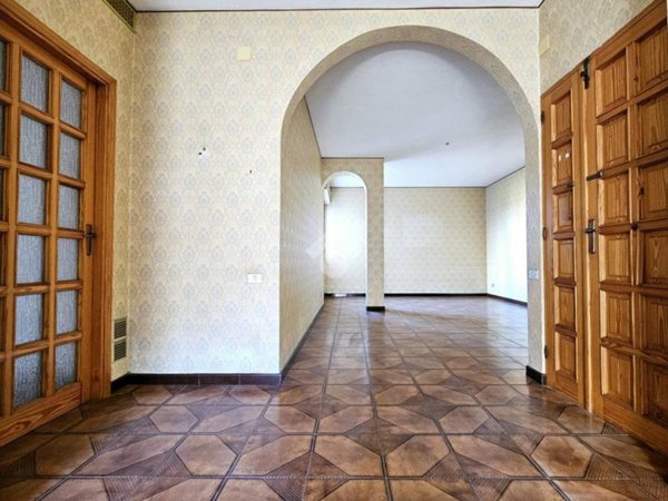 appartamento in vendita a Quartu Sant'Elena in zona Centro Storico