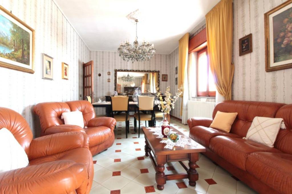 appartamento in vendita a Quartu Sant'Elena