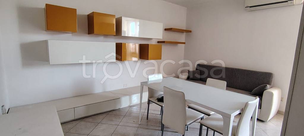 appartamento in vendita a Quartu Sant'Elena in zona Poetto di Quartu