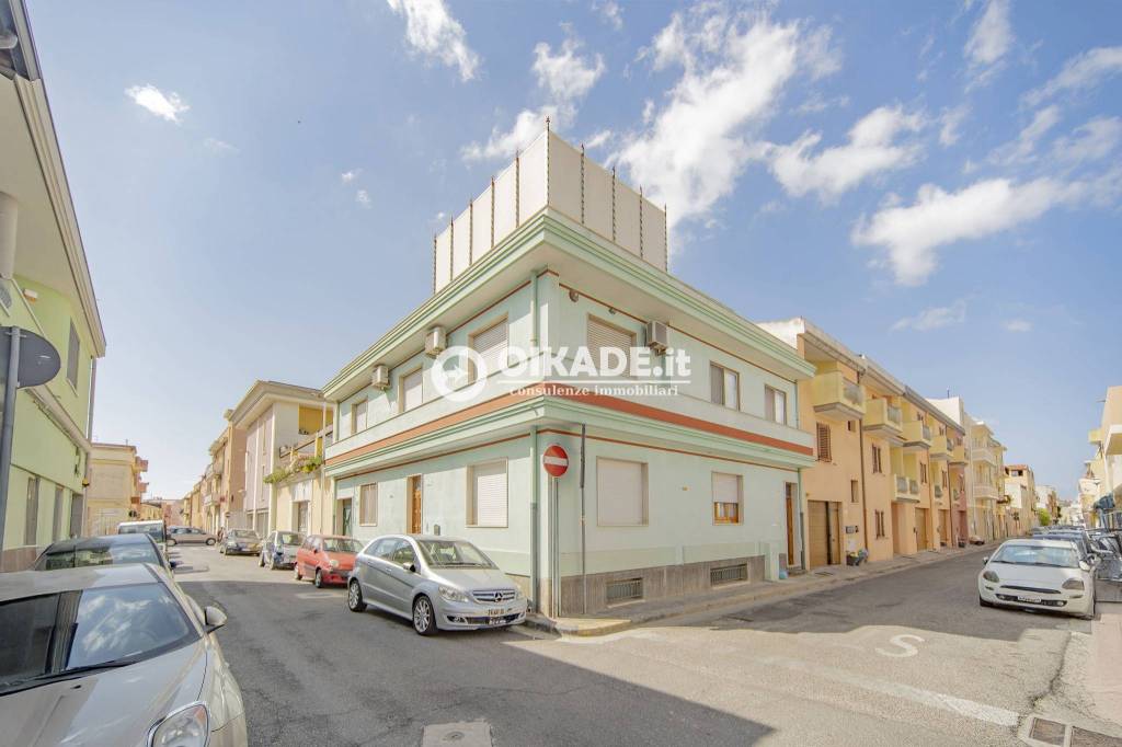 casa indipendente in vendita a Quartu Sant'Elena