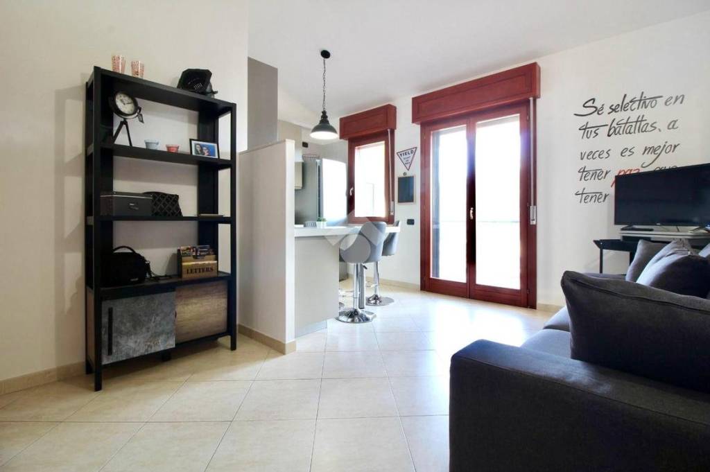 appartamento in vendita a Quartu Sant'Elena in zona Quartello