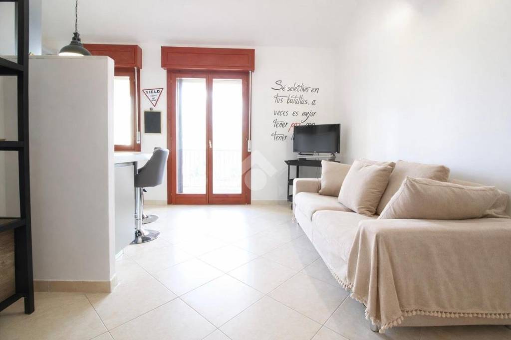 appartamento in vendita a Quartu Sant'Elena in zona Quartello