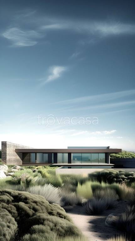 casa indipendente in vendita a Quartu Sant'Elena