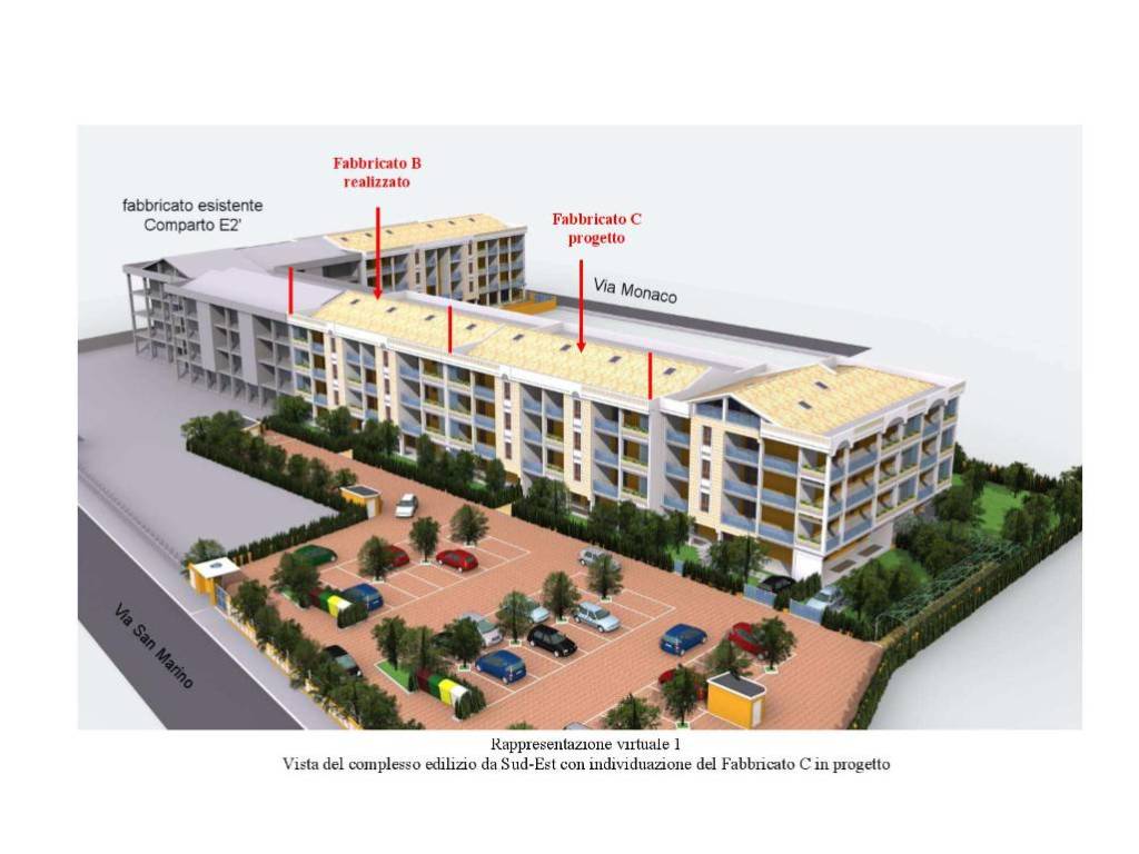 appartamento in vendita a Quartu Sant'Elena in zona Quartello