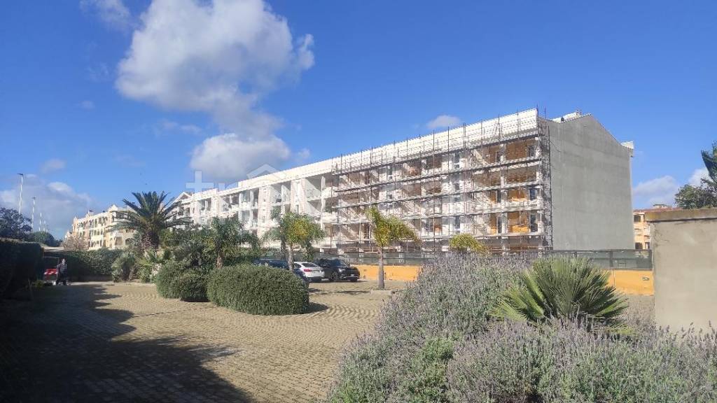 appartamento in vendita a Quartu Sant'Elena in zona Quartello