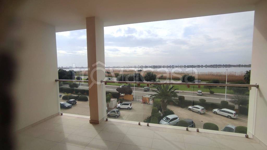 appartamento in vendita a Quartu Sant'Elena in zona Quartello