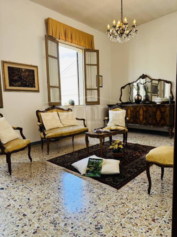 appartamento in vendita a Quartu Sant'Elena