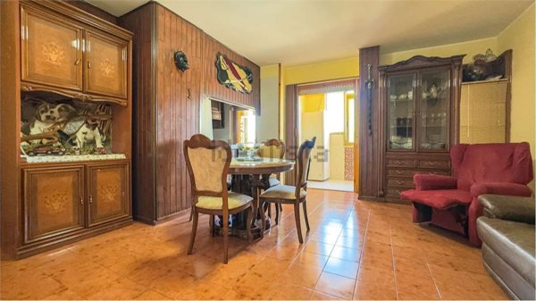 appartamento in vendita a Quartu Sant'Elena in zona Pitz'e Serra