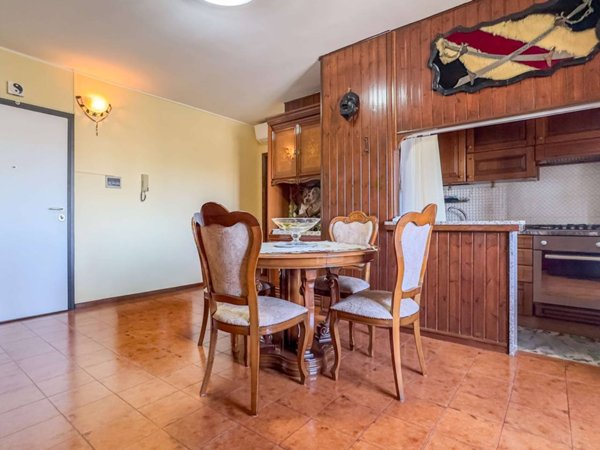 appartamento in vendita a Quartu Sant'Elena