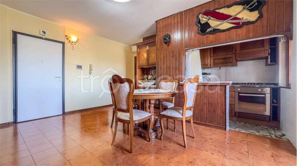 appartamento in vendita a Quartu Sant'Elena