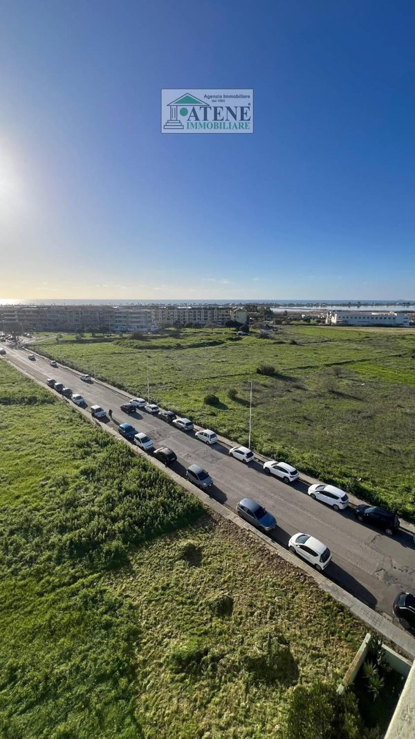 appartamento in vendita a Quartu Sant'Elena in zona Pitz'e Serra