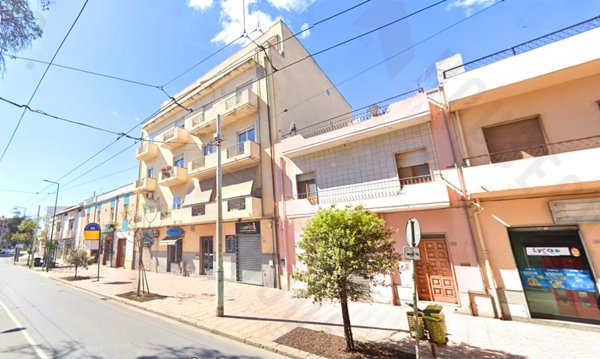 locale commerciale in vendita a Quartu Sant'Elena